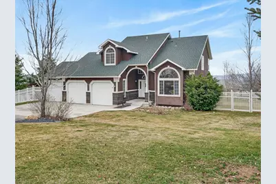 355 N 1100 E, Hyde Park, UT 84318 - Photo 4