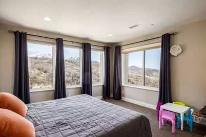 806 S Summit Creek Dr, Woodland Hills, UT 84653 - Photo 38