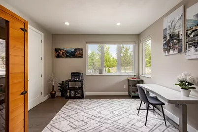806 S Summit Creek Dr, Woodland Hills, UT 84653 - Photo 52