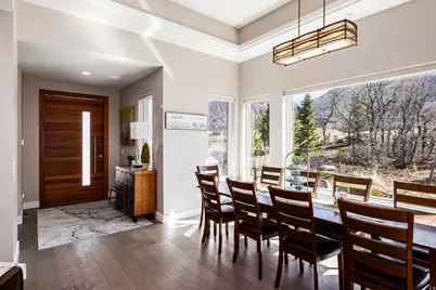 806 S Summit Creek Dr, Woodland Hills, UT 84653 - Photo 12