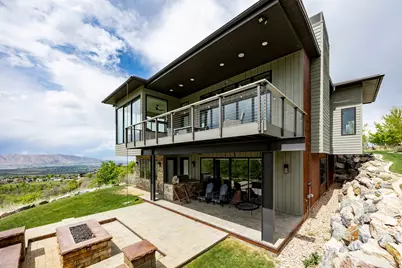 806 S Summit Creek Dr, Woodland Hills, UT 84653 - Photo 38