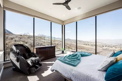 806 S Summit Creek Dr, Woodland Hills, UT 84653 - Photo 4