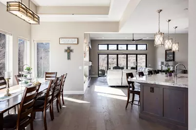 806 S Summit Creek Dr, Woodland Hills, UT 84653 - Photo 2