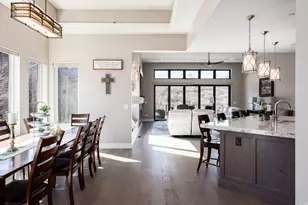 806 S Smt Crk Dr, Woodland Hills, UT 84653 - Photo 2