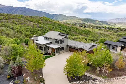 806 S Summit Creek Dr, Woodland Hills, UT 84653 - Photo 58
