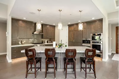 806 S Summit Creek Dr, Woodland Hills, UT 84653 - Photo 8