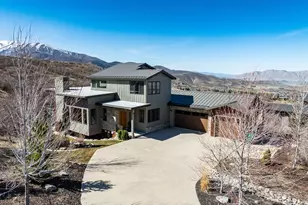 806 S Smt Crk Dr, Woodland Hills, UT 84653 - Photo 60