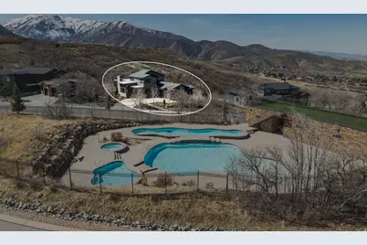 806 S Summit Creek Dr, Woodland Hills, UT 84653 - Photo 74