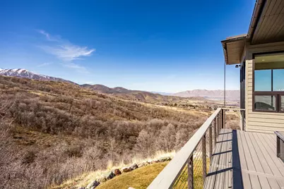 806 S Summit Creek Dr, Woodland Hills, UT 84653 - Photo 26