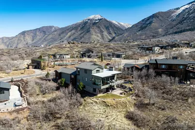 806 S Summit Creek Dr, Woodland Hills, UT 84653 - Photo 64