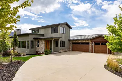 806 S Summit Creek Dr, Woodland Hills, UT 84653 - Photo 1