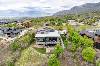 806 S Summit Creek Dr, Woodland Hills, UT 84653 - Photo 62