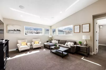 806 S Summit Creek Dr, Woodland Hills, UT 84653 - Photo 42