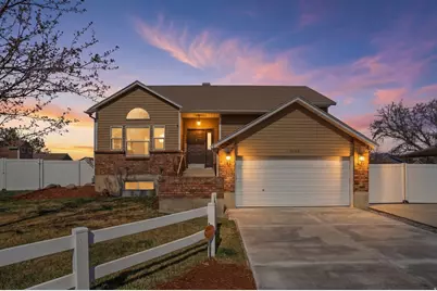 6466 W 3270 S, West Valley, UT 84128 - Photo 4