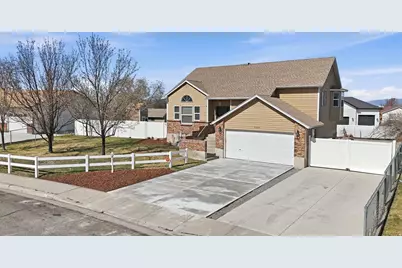 6466 W 3270 S, West Valley, UT 84128 - Photo 42