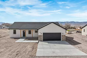 265 N South Bend Dr, Monroe, UT 84754 - Photo 1