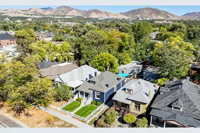 761 S 400 E, Salt Lake City, UT 84111 - Photo 28