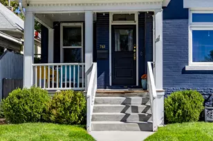 761 S 400 E, Salt Lake City, UT 84111 - Photo 20