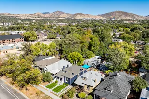 761 S 400 E, Salt Lake City, UT 84111 - Photo 30