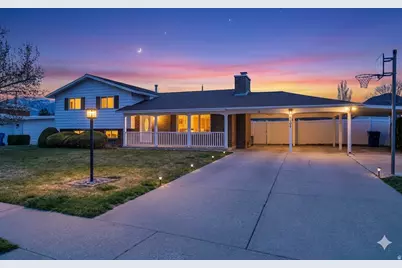 5505 S Somerset Way, Murray, UT 84117 - Photo 1