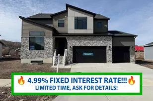 6387 S Ray Dr, South Weber, UT 84405 - Photo 1