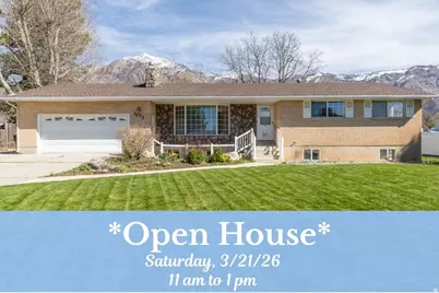3072 N 175 W, North Ogden, UT 84414 - Photo 1