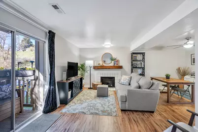 405 E Creekside Cir #C, Murray, UT 84107 - Photo 2