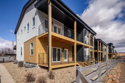 2882 E Desert Sol Ct, Moab, UT 84532 - Photo 2