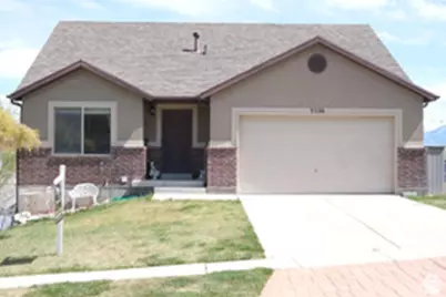 3536 S Hawk Dr S, Saratoga Springs, UT 84045 - Photo 1