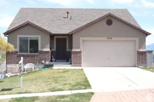 3536 S Hawk Dr S, Saratoga Springs, UT 84045 - Photo 1