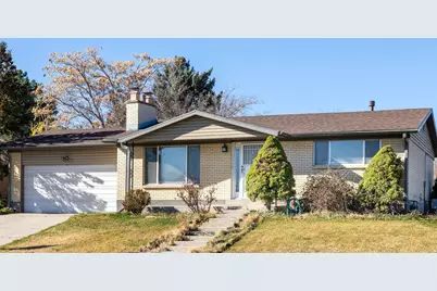 4128 S Deno Dr W, West Valley, UT 84120 - Photo 46