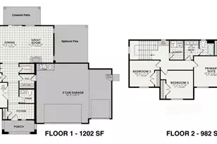 1686 E Black Brush Dr, Washington, UT 84780 - Photo 4