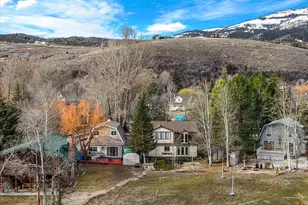 2160 N 730 West St W, Garden City, UT 84028 - Photo 38