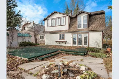 2160 N 730 West St W, Garden City, UT 84028 - Photo 26