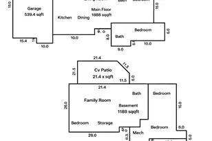 [Address not provided], Glenwood, UT 84730 - Photo 50