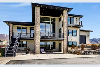 454 S Buffalo Ranch Rd W, Farmington, UT 84025 - Photo 50