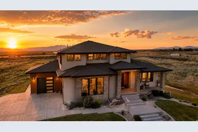454 S Buffalo Ranch Rd W, Farmington, UT 84025 - Photo 1