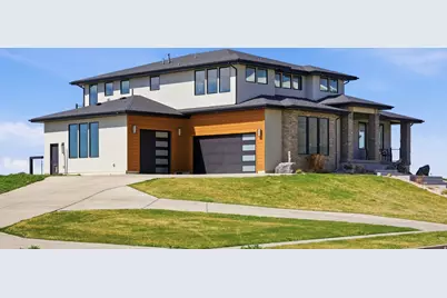 454 S Buffalo Ranch Rd W, Farmington, UT 84025 - Photo 2