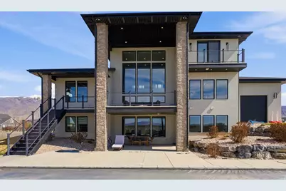 454 S Buffalo Ranch Rd W, Farmington, UT 84025 - Photo 50