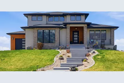 454 S Buffalo Ranch Rd W, Farmington, UT 84025 - Photo 4