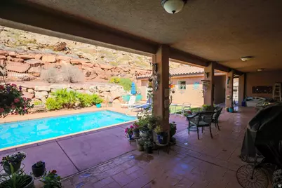 2317 E Greystone Dr, Saint George, UT 84790 - Photo 30