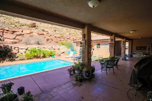 2317 E Greystone Dr, Saint George, UT 84790 - Photo 30
