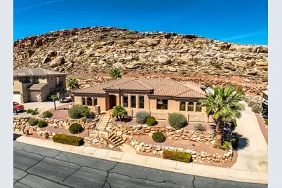 2317 E Greystone Dr, Saint George, UT 84790 - Photo 42