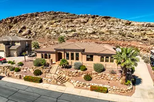 2317 E Greystone Dr, Saint George, UT 84790 - Photo 42