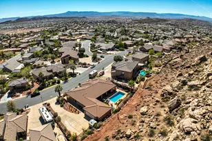 2317 E Greystone Dr, Saint George, UT 84790 - Photo 44