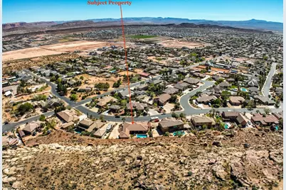 2317 E Greystone Dr, Saint George, UT 84790 - Photo 40