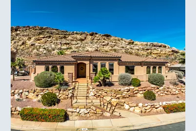 2317 E Greystone Dr, Saint George, UT 84790 - Photo 36