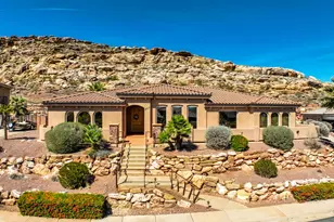 2317 E Greystone Dr, Saint George, UT 84790 - Photo 36