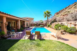 2317 E Greystone Dr, Saint George, UT 84790 - Photo 38