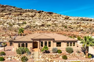 2317 E Greystone Dr, Saint George, UT 84790 - Photo 34